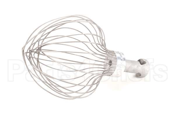 98506 Blakeslee Wire Whip Ss 40 Qt