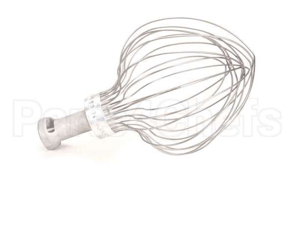 98506 Blakeslee Wire Whip Ss 40 Qt
