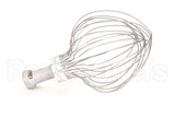 98506 Blakeslee Wire Whip Ss 40 Qt