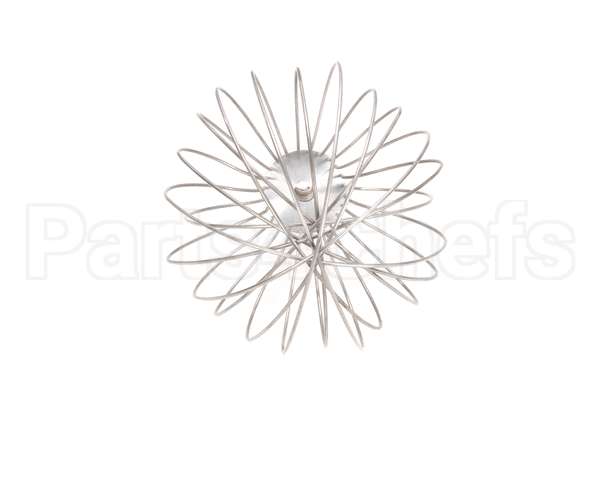 98506 Blakeslee Wire Whip Ss 40 Qt