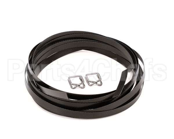 98522 Concordia Beverage Kit Strapping All Units