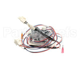 98523 Concordia Beverage Kit Mlk Air Vent Valve 2.5K
