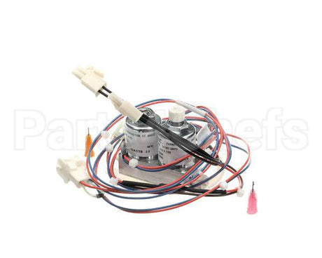98523 Concordia Beverage Kit Mlk Air Vent Valve 2.5K