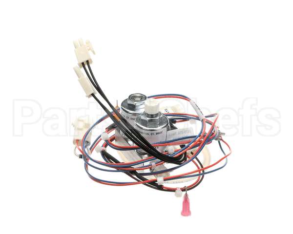98523 Concordia Beverage Kit Mlk Air Vent Valve 2.5K