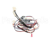 98523 Concordia Beverage Kit Mlk Air Vent Valve 2.5K