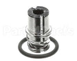 98525 Concordia Beverage Kit Kip Valve Steam 30Psi