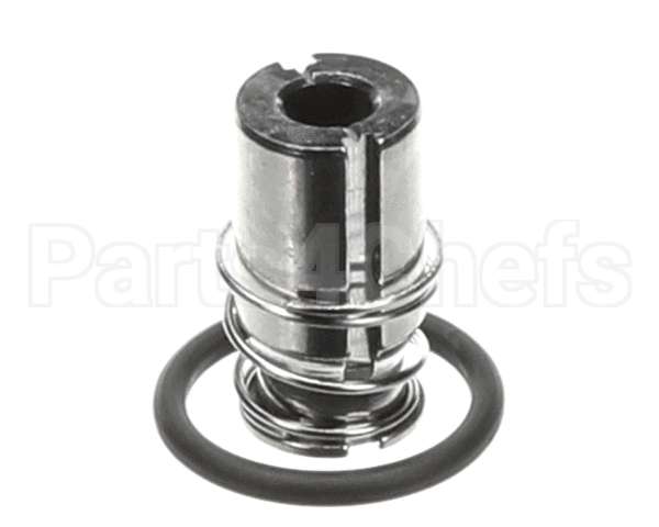 98525 Concordia Beverage Kit Kip Valve Steam 30Psi