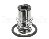 98525 Concordia Beverage Kit Kip Valve Steam 30Psi