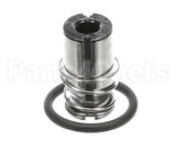 98525 Concordia Beverage Kit Kip Valve Steam 30Psi