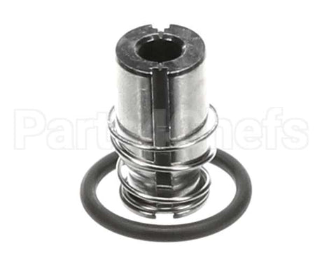 98525 Concordia Beverage Kit Kip Valve Steam 30Psi