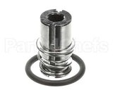 98525 Concordia Beverage Kit Kip Valve Steam 30Psi