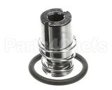 98525 Concordia Beverage Kit Kip Valve Steam 30Psi