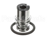 98525 Concordia Beverage Kit Kip Valve Steam 30Psi