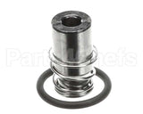 98525 Concordia Beverage Kit Kip Valve Steam 30Psi