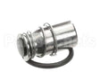 98526 Concordia Beverage Kit Kip Valve Water 160Psi