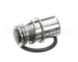 98526 Concordia Beverage Kit Kip Valve Water 160Psi