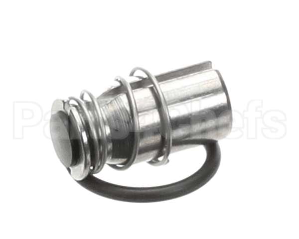 98526 Concordia Beverage Kit Kip Valve Water 160Psi