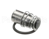 98526 Concordia Beverage Kit Kip Valve Water 160Psi