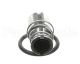 98526 Concordia Beverage Kit Kip Valve Water 160Psi