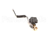 98543 Concordia Beverage Kit Steam Wand 2500