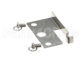 98550 Concordia Beverage Kit Funnel Retainer