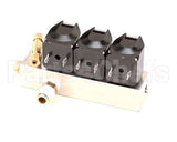 98568 Concordia Beverage Kit 3-Sta Manifold