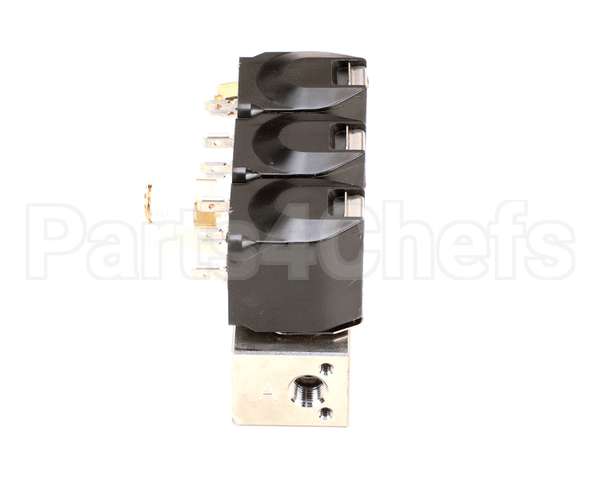 98568 Concordia Beverage Kit 3-Sta Manifold