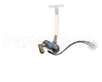 98572 Concordia Beverage Kit Stm Tank Purge Valve I4