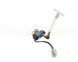 98572 Concordia Beverage Kit Stm Tank Purge Valve I4