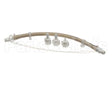 98590 Concordia Beverage Kit Peristaltic Tubing
