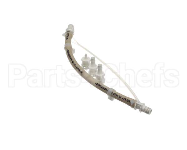 98590 Concordia Beverage Kit Peristaltic Tubing