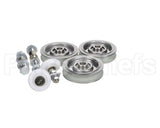 9860000341 Kason Trolly Kit
