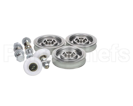 9860000341 Kason Trolly Kit