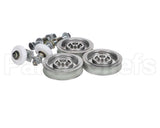 9860000341 Kason Trolly Kit