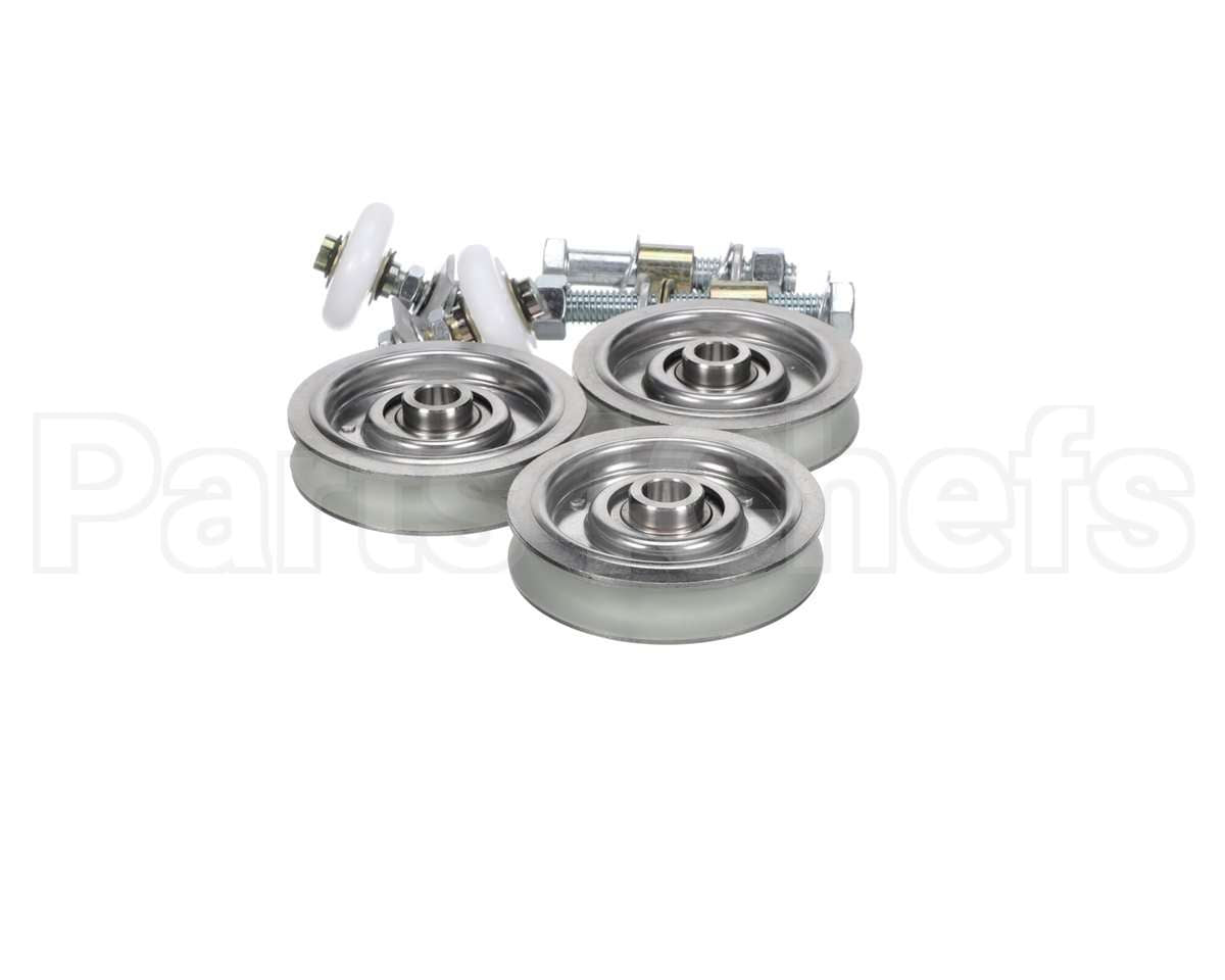 9860000341 Kason Trolly Kit