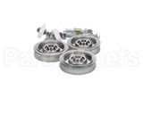 9860000341 Kason Trolly Kit