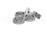 9860000341 Kason Trolly Kit