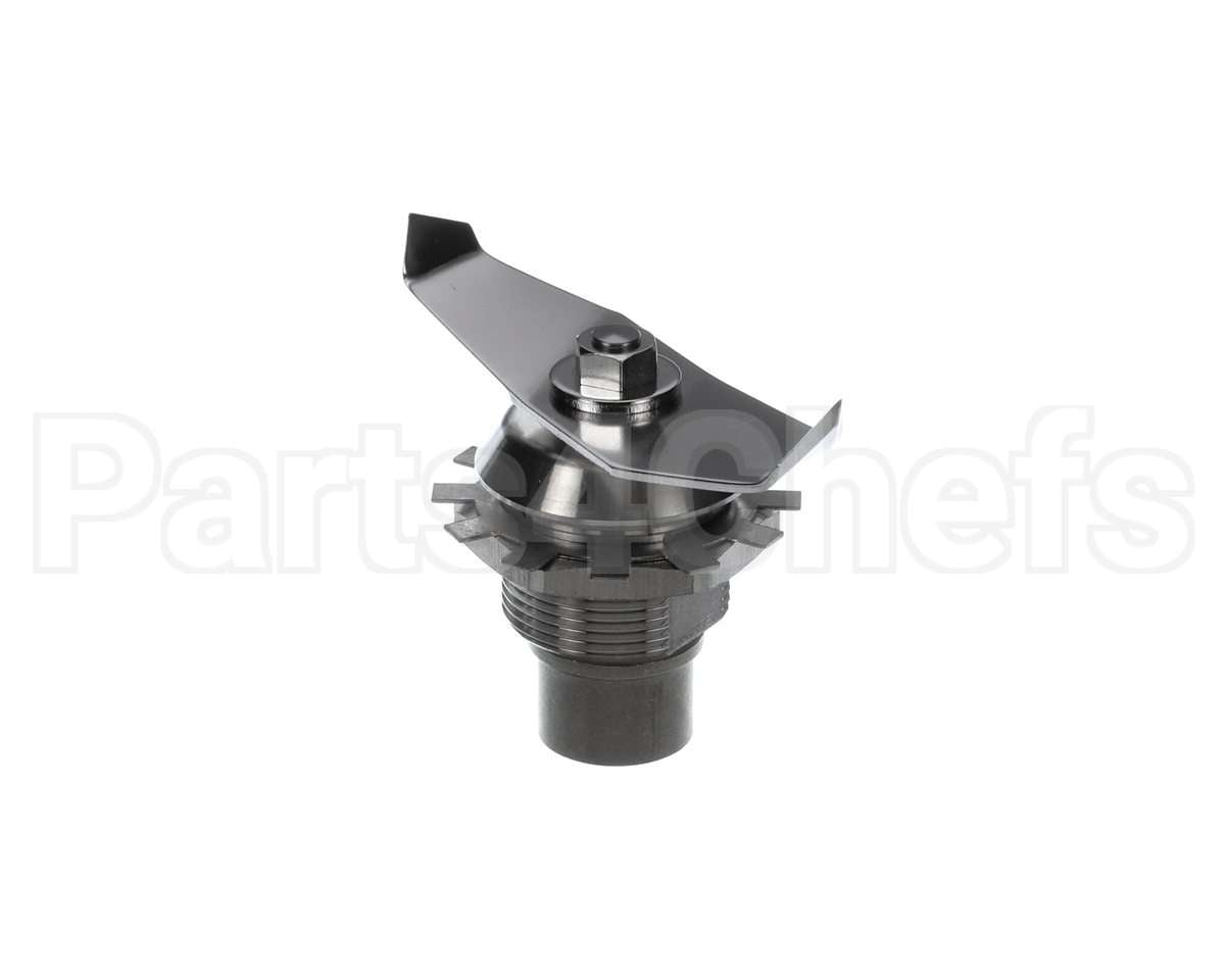 98650R Hamilton Beach Cutter Assembly