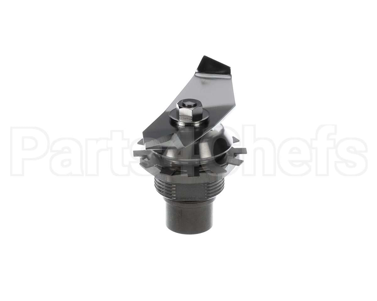98650R Hamilton Beach Cutter Assembly
