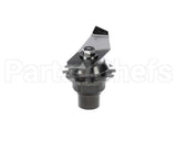 98650R Hamilton Beach Cutter Assembly
