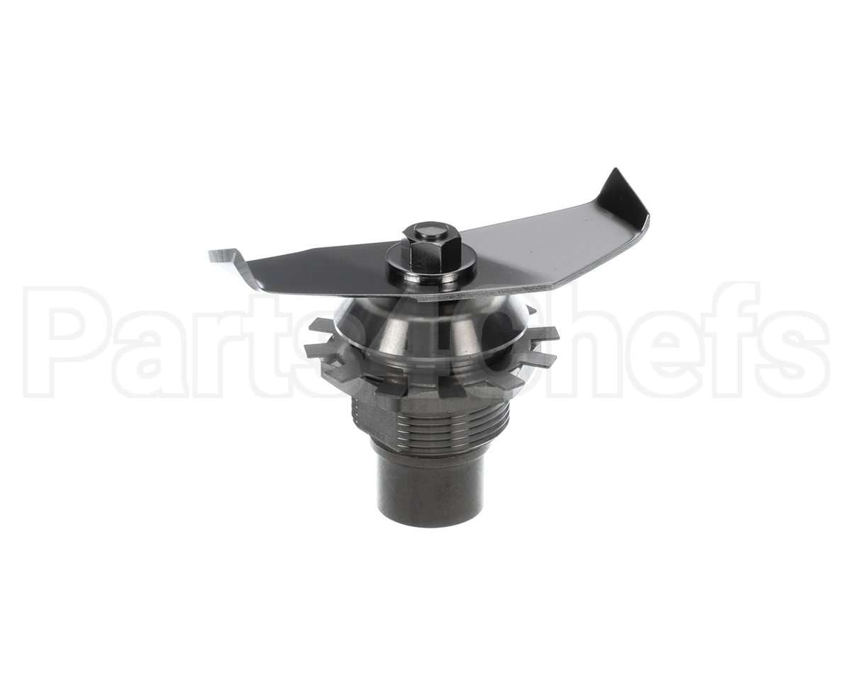 98650R Hamilton Beach Cutter Assembly
