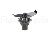 98650R Hamilton Beach Cutter Assembly