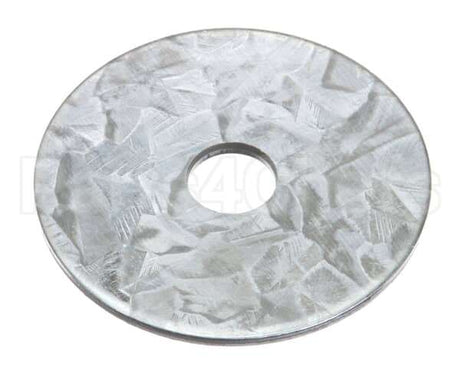 987001 Salvajor Retaining Washer