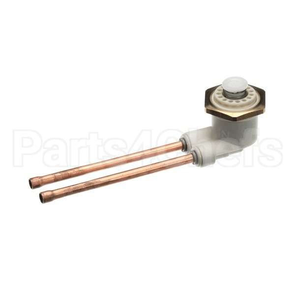 98731C Compatible Elkay Regulator W/ Spring Kit