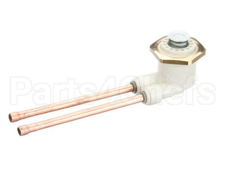 98732C Elkay Kit- Regulator- Grn Spring