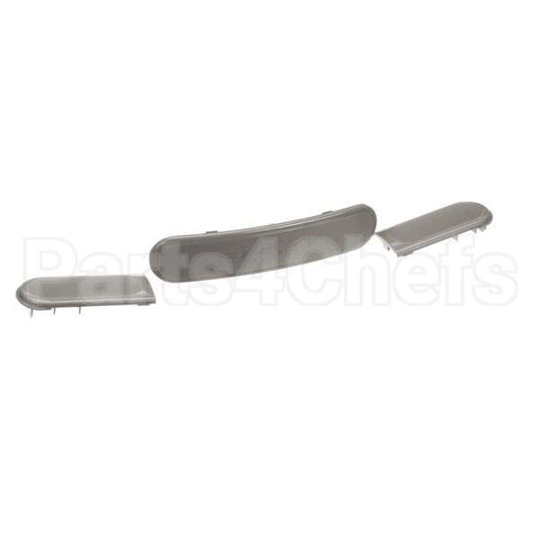 98734C Compatible Elkay Kit-Ez Front-Side Pushbars