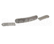 98734C Elkay Kit-Ez Front-Side Pushbars