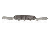 98734C Elkay Kit-Ez Front-Side Pushbars