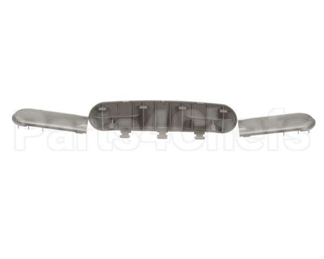 98734C Elkay Kit-Ez Front-Side Pushbars