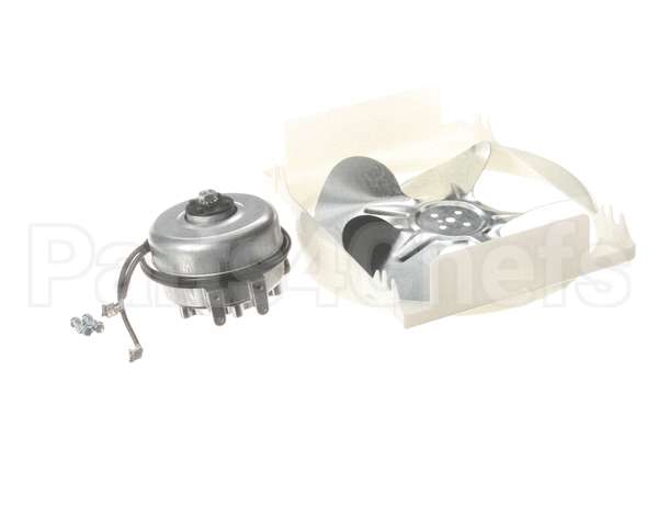 98775C Elkay Kit- 31490C Fan Motor Assembly